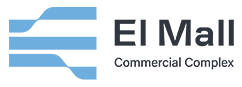 elmall commercial complex logo